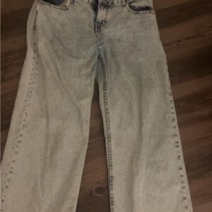 motel rocks low waisted jeans